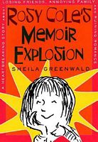 Rosy Cole's Memoir Explosion