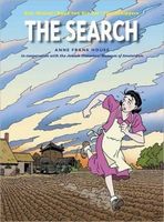 Hardcover edition cover