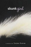 Skunk Girl