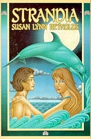 Cover of Strandia by Susan Lynn Reynolds