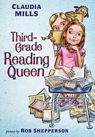 Third-Grade Reading Queen