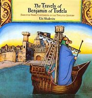 The Travels of Benjamin of Tudela