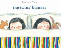 The Twins' Blanket