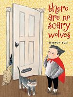 There Are No Scary Wolves