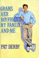 Pat Derby's Latest Book