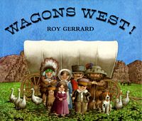 Wagons West