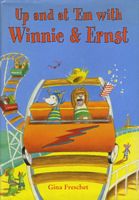 Up and at 'Em with Winnie & Ernst