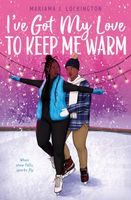 Mariama J. Lockington's Latest Book