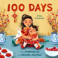 Kimberly Lee's Latest Book