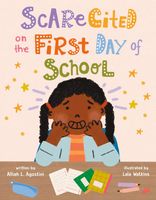 Alliah L. Agostini's Latest Book