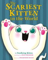 Kate Messner's Latest Book