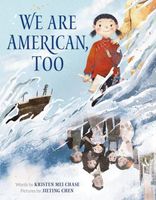 Kristen Mei Chase's Latest Book