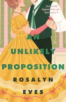 Rosalyn Eves's Latest Book