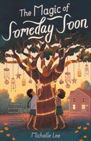 Michelle Lee's Latest Book