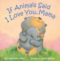 Ann Whitford Paul's Latest Book