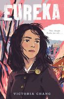 Victoria Chang's Latest Book