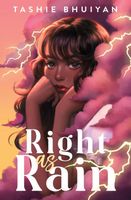 Tashie Bhuiyan's Latest Book