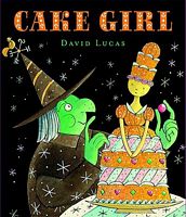 Cake Girl