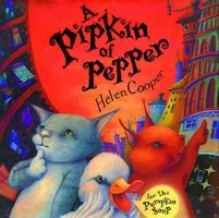 Pipkin of Pepper