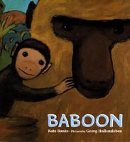 Baboon