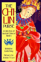 Linda Fang's Latest Book