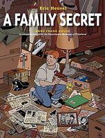 A Family Secret cover