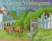 George Washington's Cows