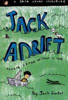 Jack Adrift: Fourth Grade Without a Clue