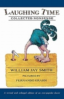 William Jay Smith's Latest Book