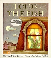 Louis the Fish