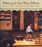 Nim and the War Effort