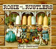 Rosie and the Rustlers