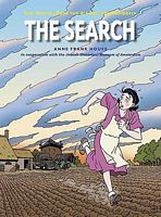 Cover of The Search by Eric Heuvel