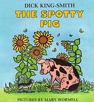 The Spotty Pig