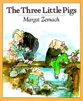 The Three Little Pigs