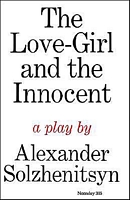 The Love-Girl and the Innocent