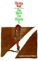 The Quest for Christa T.