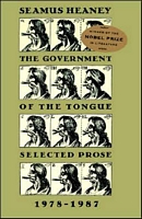 The Government of the Tongue