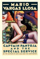 Captain Pantoja and the Special Service