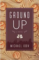 Michael Idov's Latest Book