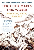 Lewis Hyde's Latest Book