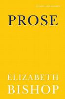 Elizabeth Bishop's Latest Book