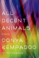 Oonya Kempadoo's Latest Book