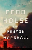 Peyton Marshall's Latest Book