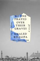 Khaled Khalifa's Latest Book