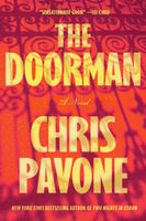 Chris Pavone's Latest Book
