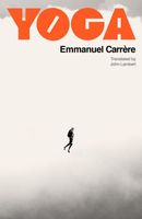 Emmanuel Carrere's Latest Book