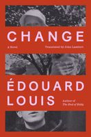 Edouard Louis's Latest Book