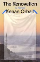Kenan Orhan's Latest Book