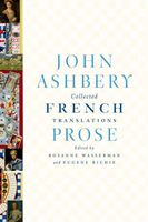 John Ashbery's Latest Book